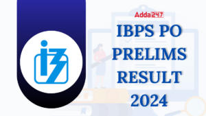 IBPS PO Prelims Result 2024