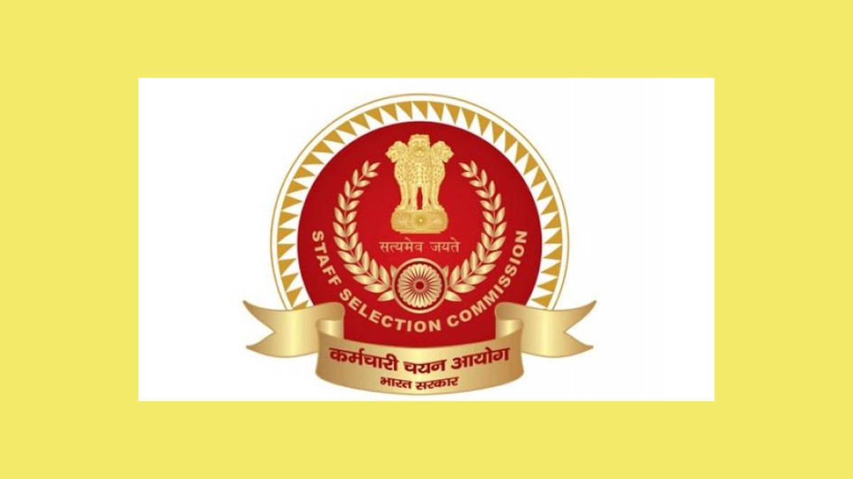 SSC JHT Answer Key 2025