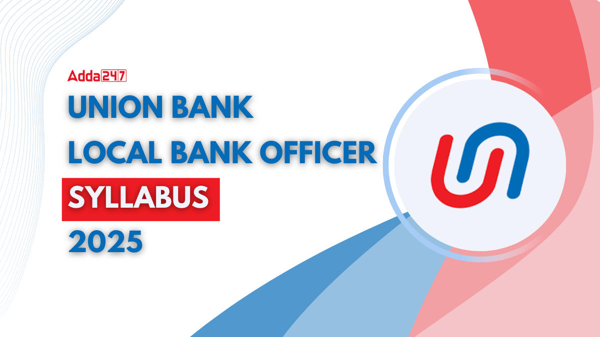 Union Bank LBO Syllabus 2025