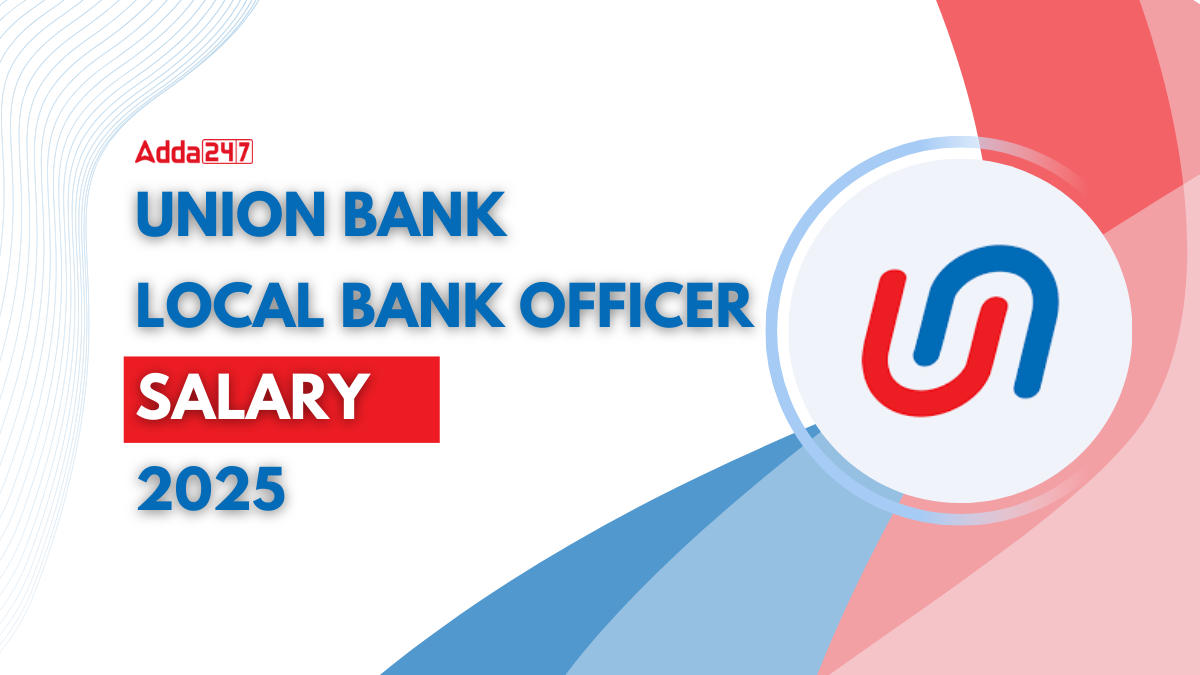 Union Bank LBO Salary 2025