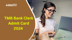 TMB Bank Clerk Admit Card 2024