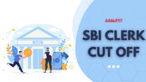 SBI Clerk Cut Off 2024