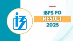 IBPS PO Result 2025