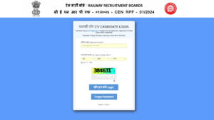 RPF SI Score Card 2025