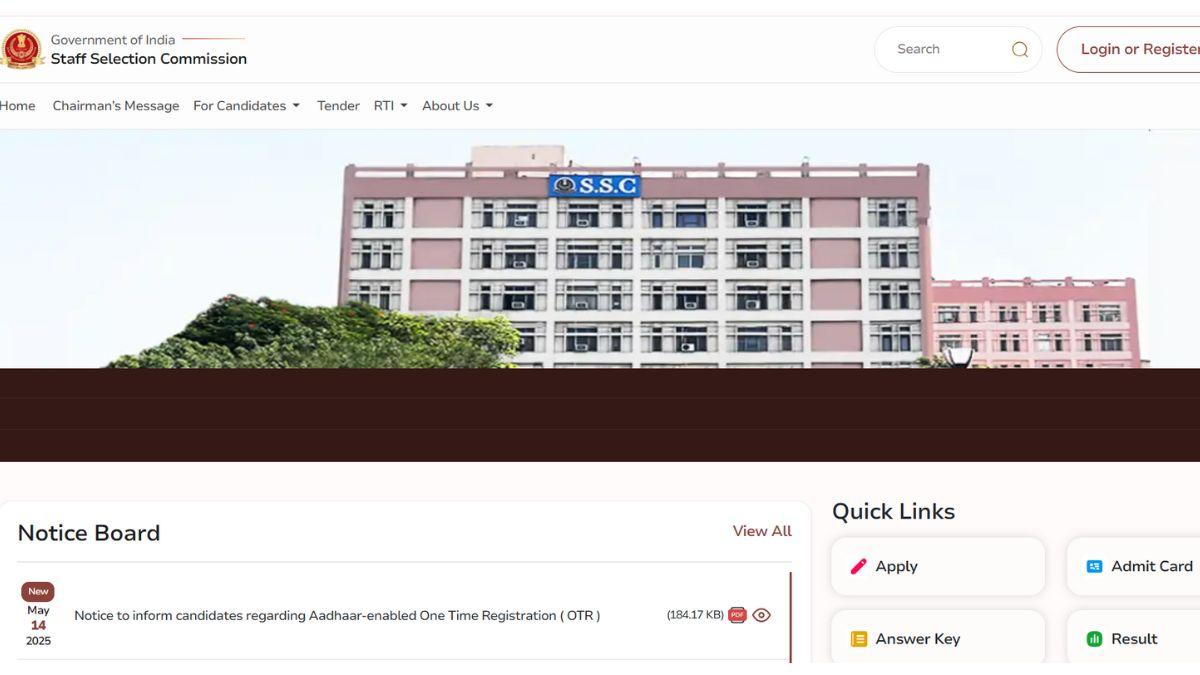 SSC GD Result 2025 (1)