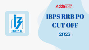 IBPS RRB PO Cut Off