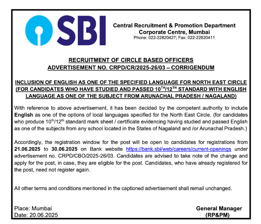 Apply Online