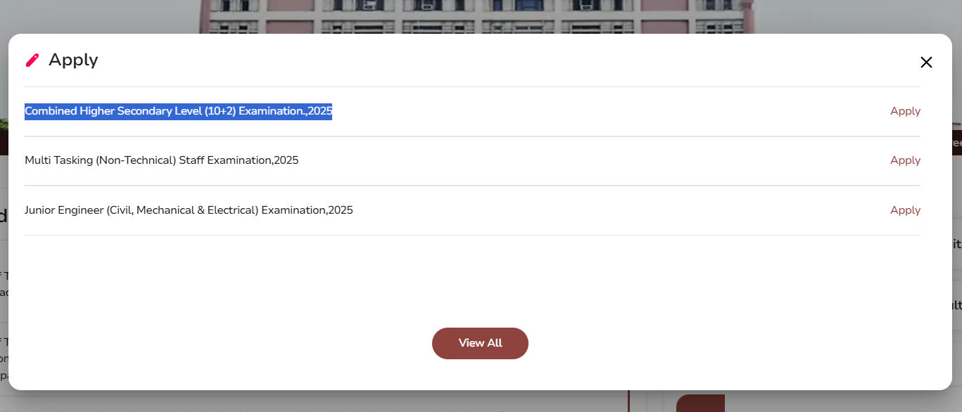 Apply Online