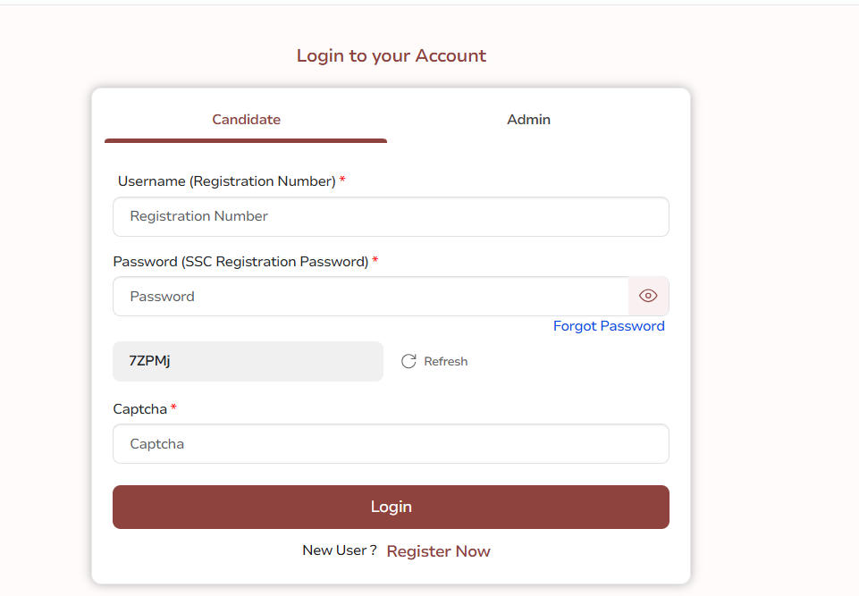 Apply Online