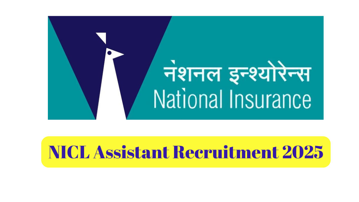 NICL Assistant 2025