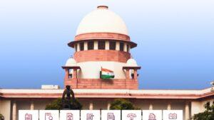 Supreme Court of India Court Master Recruitment 2025