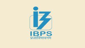 IBPS Clerk Notification 2025 Out