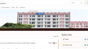 SSC Stenographer Admit Card 2025