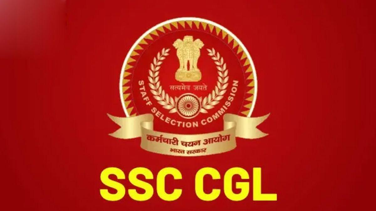 SSC CGL Admit Card 2025