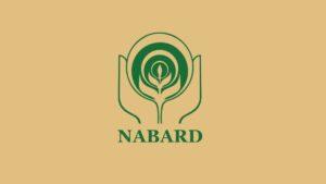 NABARD Grade A Salary 2025