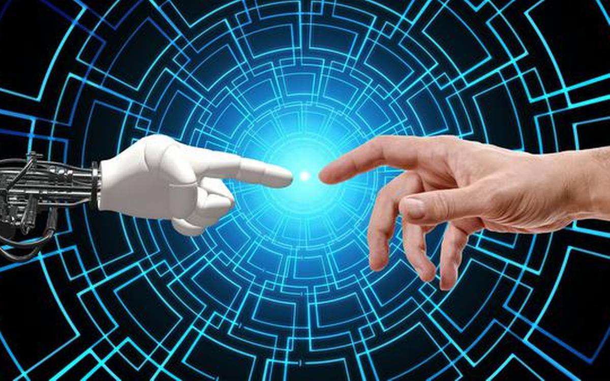 South Africa grants patent to an artificial intelligence system