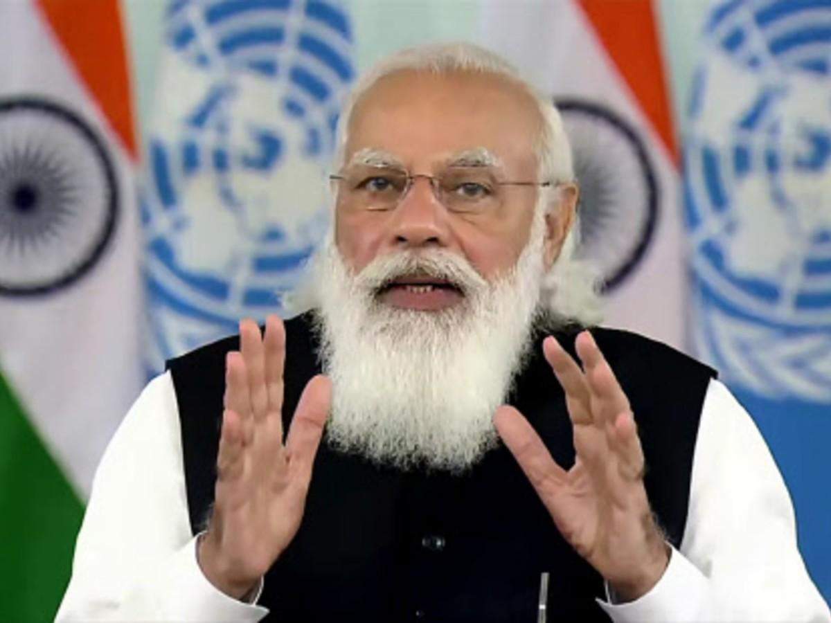 PM Modi declares August 14 as ‘Partition Horrors Remembrance Day’
