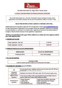 SIB – Malyalam govt jobs_2.1