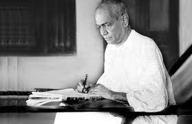 Vallathol Narayana Menon