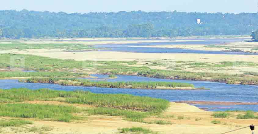 bharathappuzha
