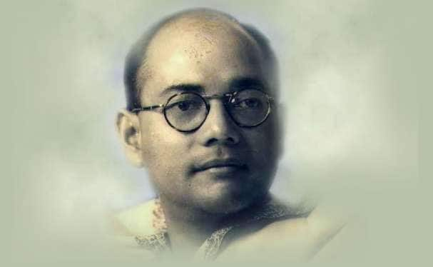 Subhash Chandra Bose