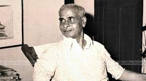 Vyloppilli Sreedhara Menon