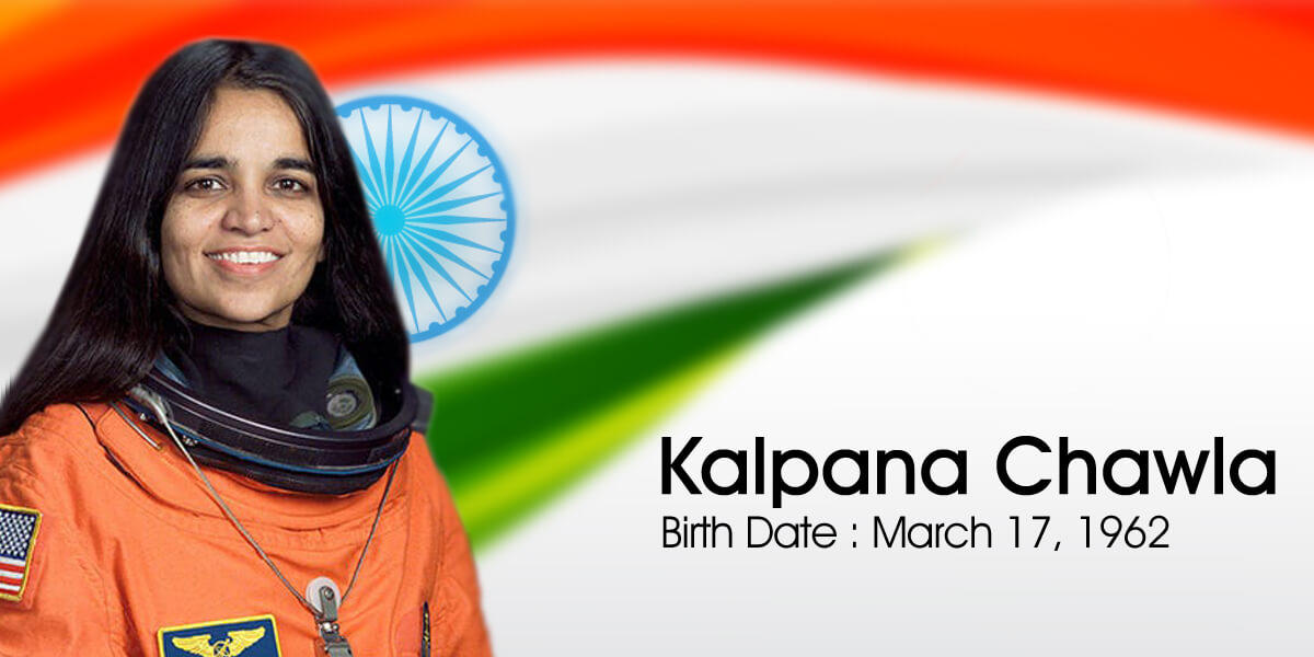 Kalpana chawla (കല്പന ചൗള), Astronaut Life Story_30.1