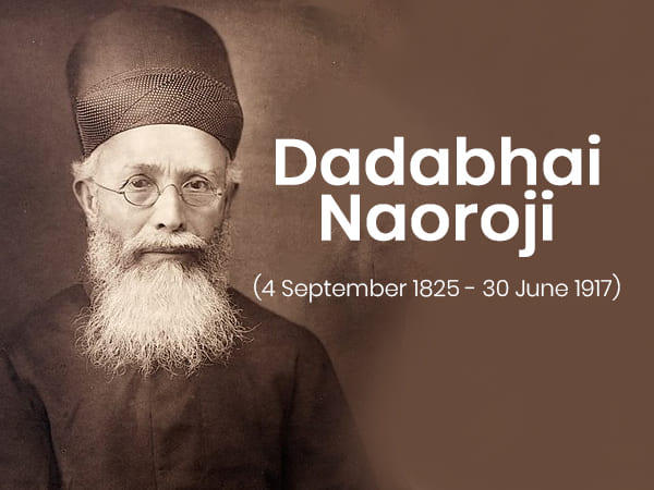 Dadabhai Naoroji (ദാദാഭായ് നവറോജി): Life History_30.1