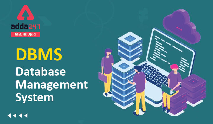 DBMS- Database Management System| Types & Characteristics_30.1