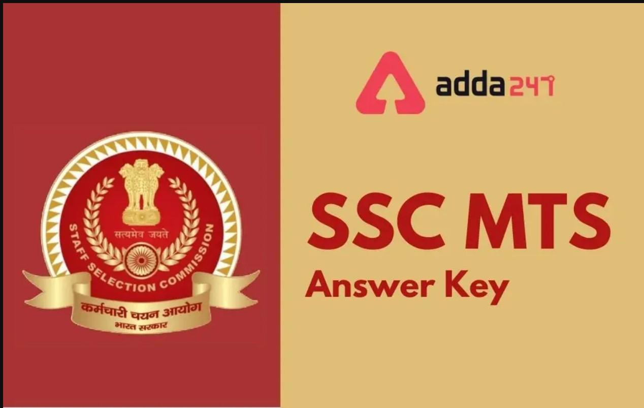 SSC MTS Final Answer Key 2021 Out_30.1