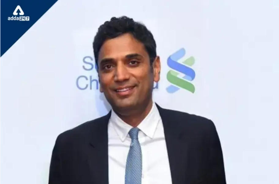 Nakul Jain Joins As CEO Of Paytm Payments Services