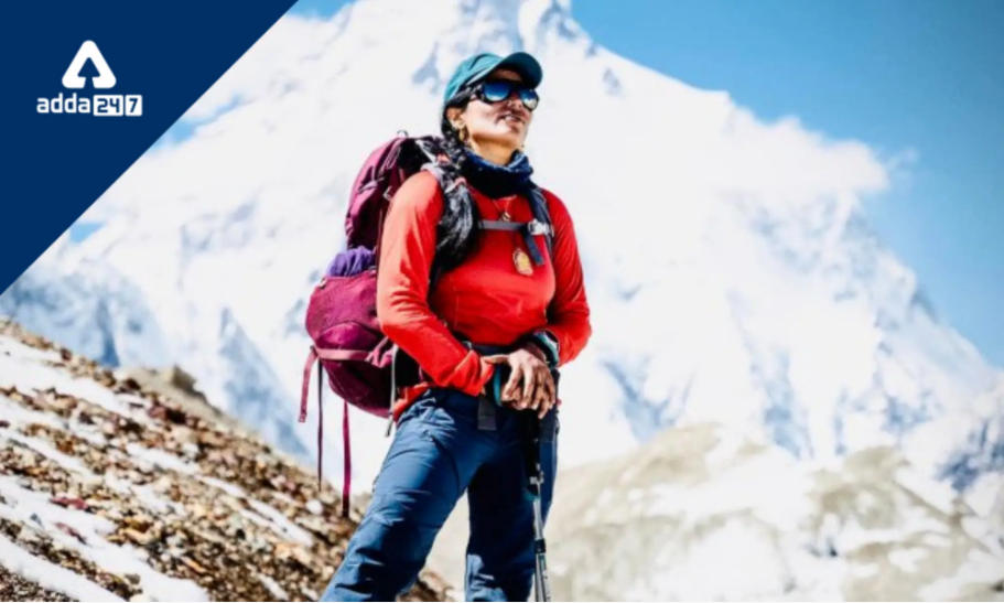 Wasifa Nazreen: First Bangladeshi to climb K2, second-highest peak in the world
