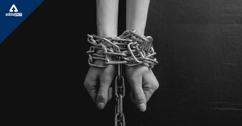 World Day Against Trafficking in Persons 2022: 30 July