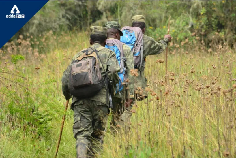 World Ranger Day 2022 is observed globally on 31 July
