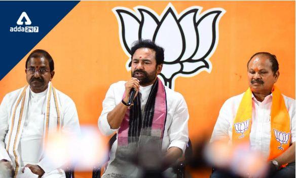 Tiranga bike rally organised by Union Culture Minister G Kishan Reddy