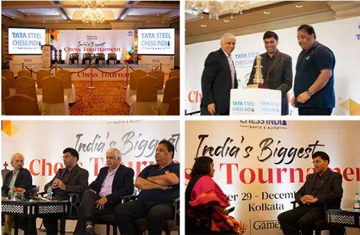 Tata Steel Chess India Tournament 2022: Women’s section introduced for first time