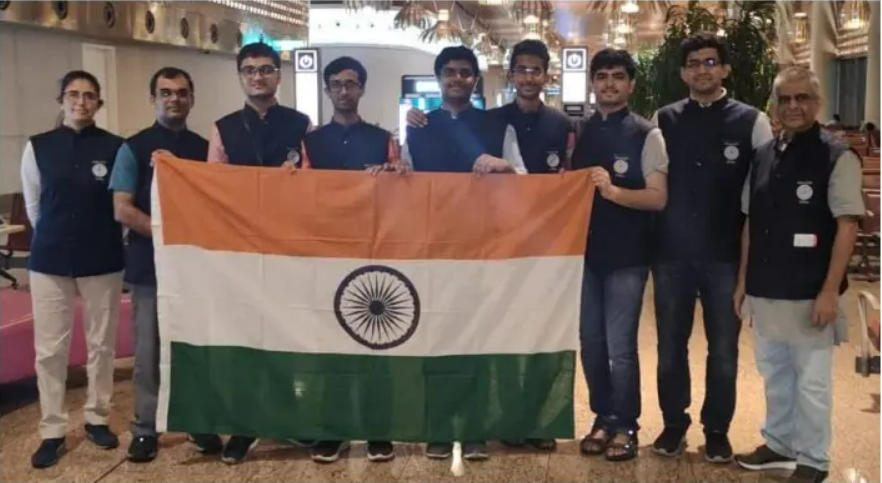 International Astronomy & Astrophysics Olympiad: India ranks 3rd