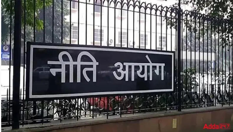 E-FAST- India’s first National Electric Freight Platform Launched by NITI Aayog, WRI