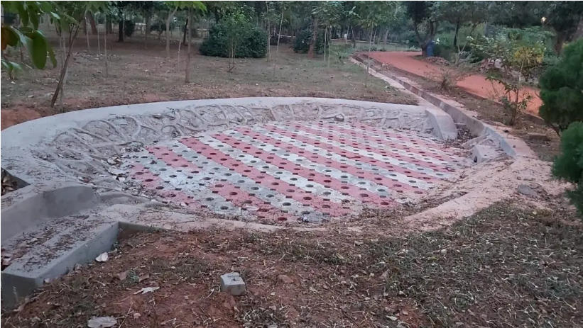 Odisha govt launched rainwater harvesting scheme named ‘CHHATA’