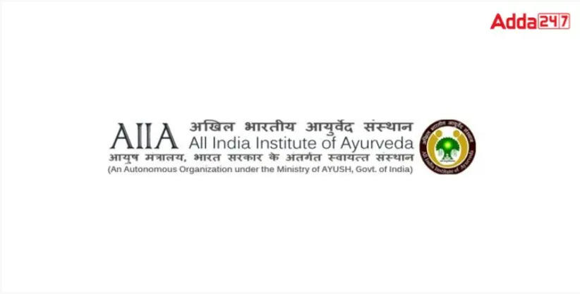 All India Institute of Ayurveda launches 6-Weeks programme on Ayurveda Day