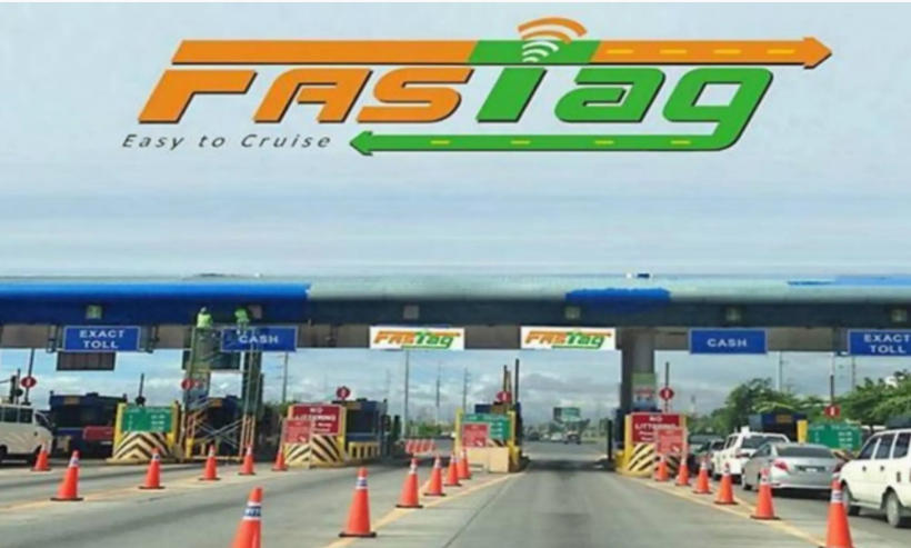 WhatsApp and IDFC FIRST Bank enabled FASTag recharge