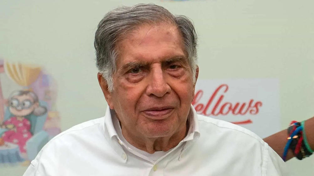 PM CARES Fund: Govt appoints Industrialist Ratan Tata as Trustee