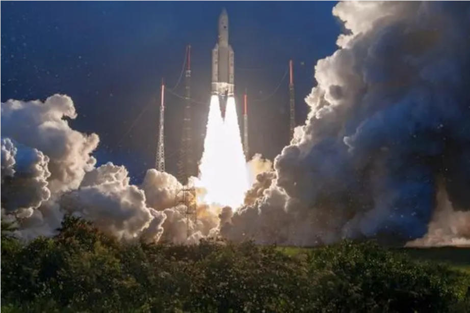 ISRO tests hybrid motors successfully, plans to develop new rocket propulsion technology