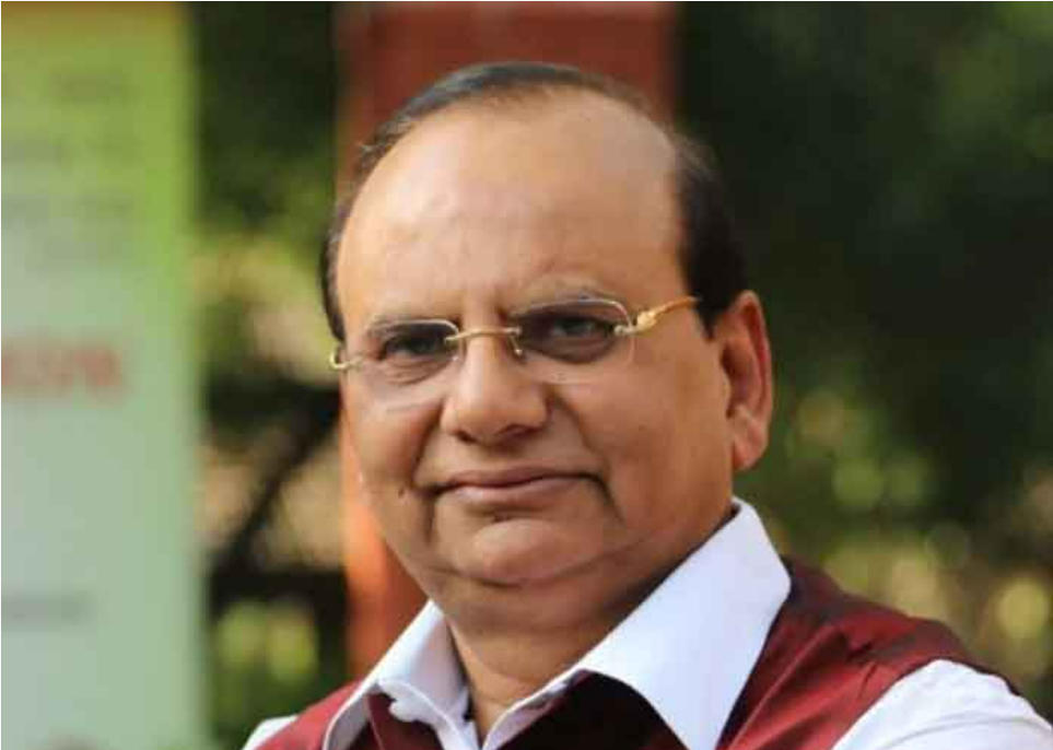 Delhi Lt General V K Saxena launched ‘We Care’ community policing initiative