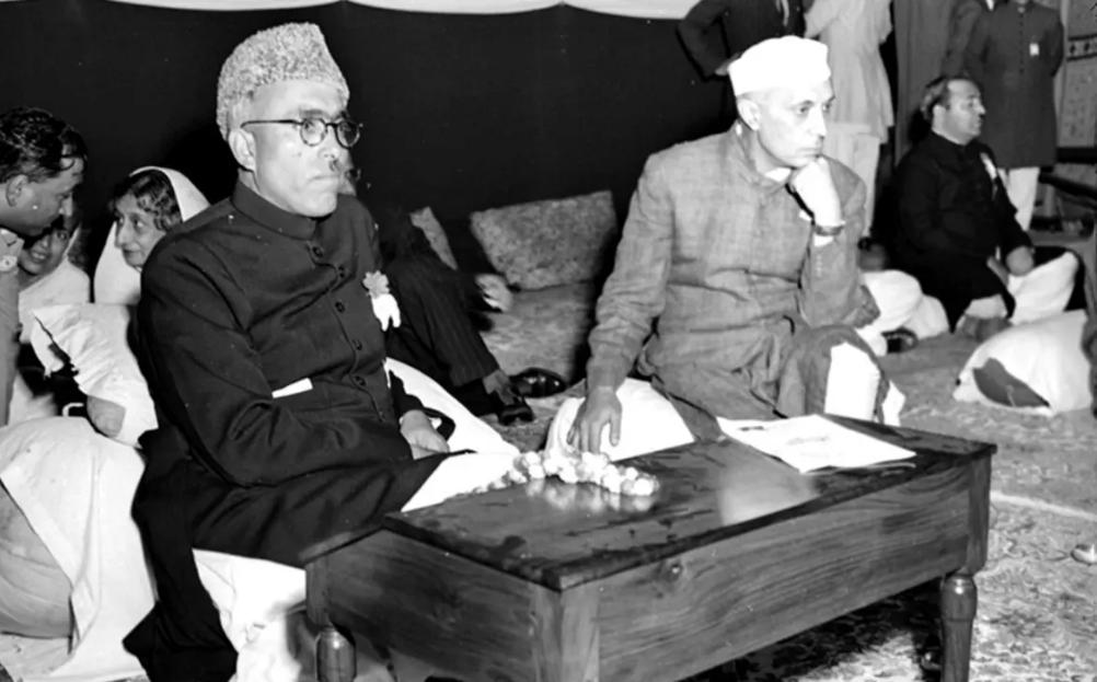 J&K Observes Holiday On Birth Anniversary Of Maharaja Hari Singh