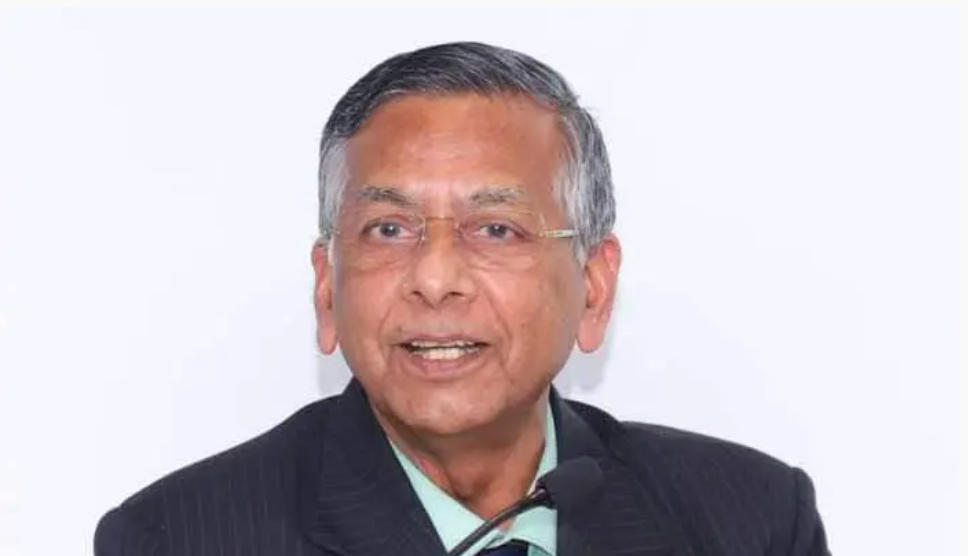 Senior Advocate R Venkataramani named as new Attorney General of India