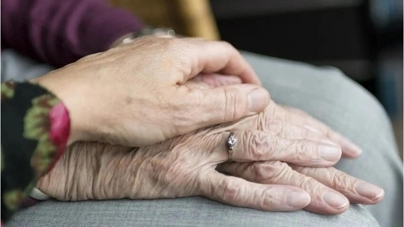International Day of Older Persons celebrates on 1st October