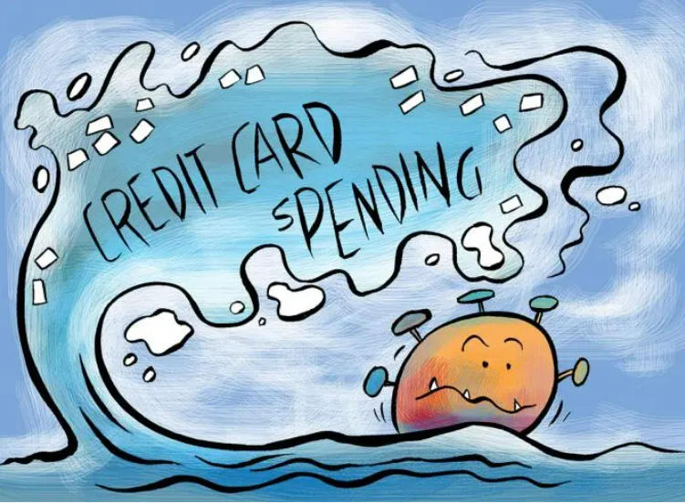 Active credit cards drop 2.3 million in August over new RBI norms
