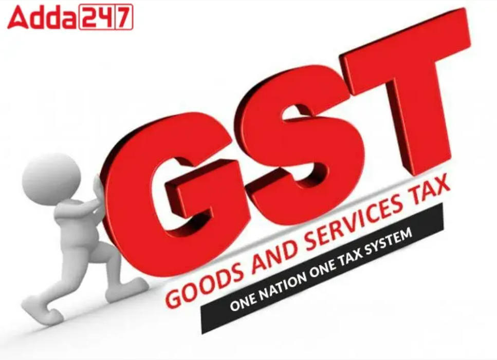 1.47 Lakh Crore GST Collected in the Month of September 2022