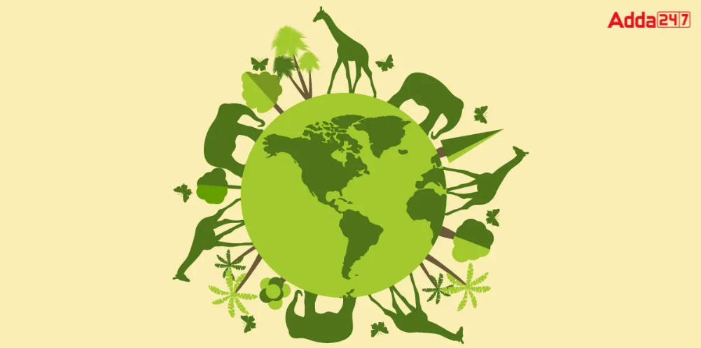 68th National Wildlife Week observed on 02 to 08 October 2022
